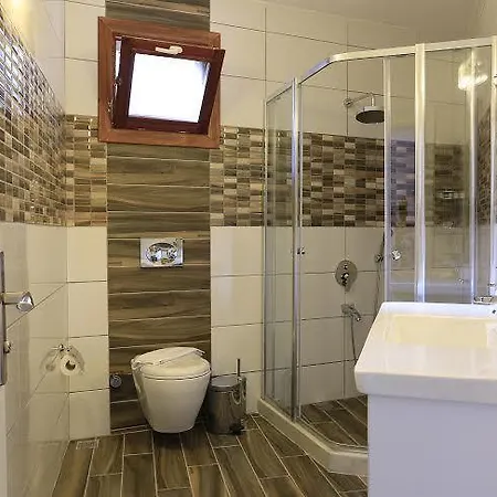 Beyaz Guvercin Butik Hotel Selimiye (Aegean)