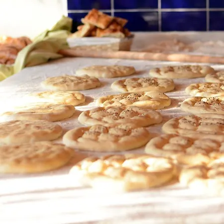 Beyaz Guvercin Butik Hotel