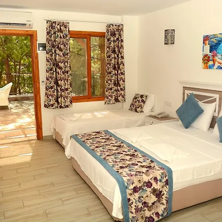 Hotel Beyaz Guvercin Butik *