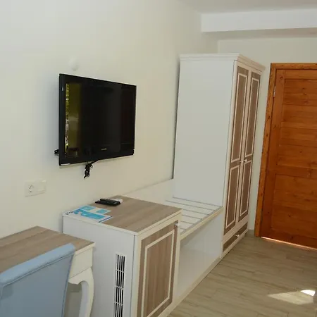 Hotel Beyaz Guvercin Butik Selimiye (Aegean)