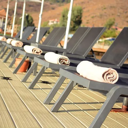 Beyaz Guvercin Butik Hotel