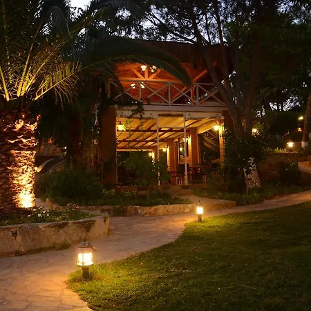 Beyaz Guvercin Butik Selimiye (Aegean)