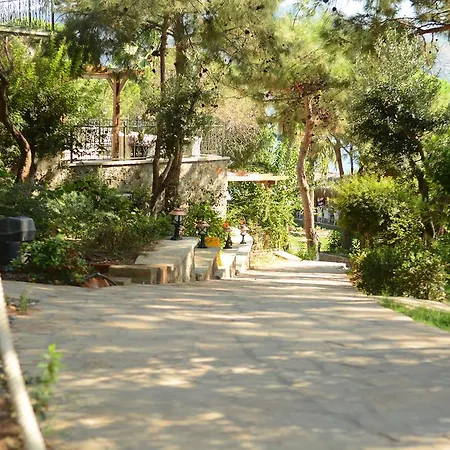 Beyaz Guvercin Butik Hotel