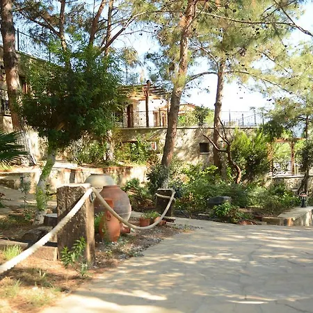 Beyaz Guvercin Butik Hotel