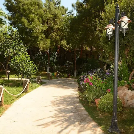 Hotel Beyaz Guvercin Butik *