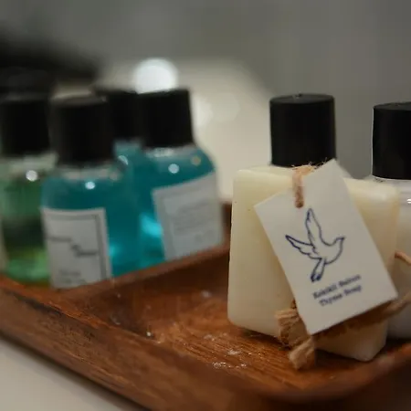 Beyaz Guvercin Butik Hotel *