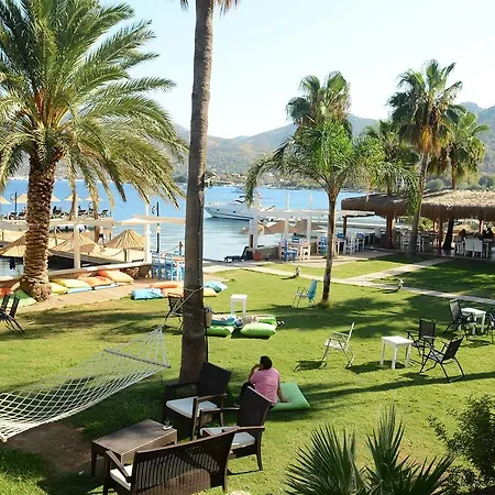 Hotel Beyaz Guvercin Butik