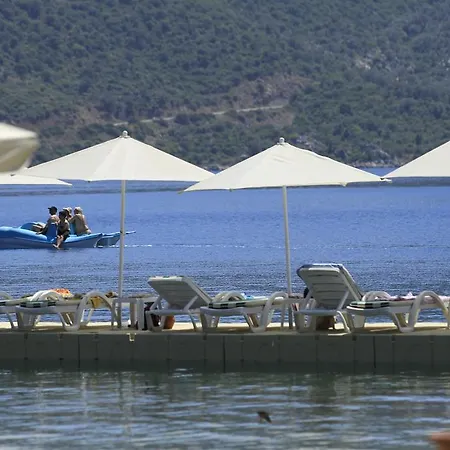 Beyaz Guvercin Butik Hotel