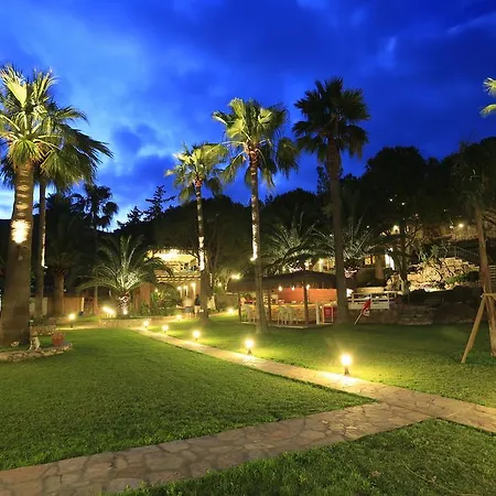 Hotel Beyaz Guvercin Butik