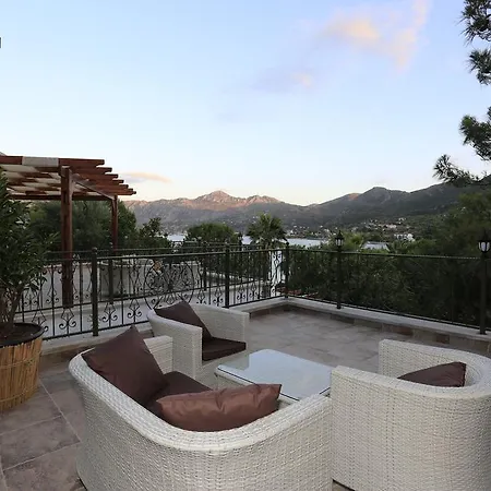 Hotel Beyaz Guvercin Butik