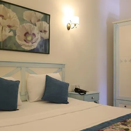 Beyaz Guvercin Butik