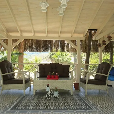 Hotel Beyaz Guvercin Butik Selimiye (Aegean)