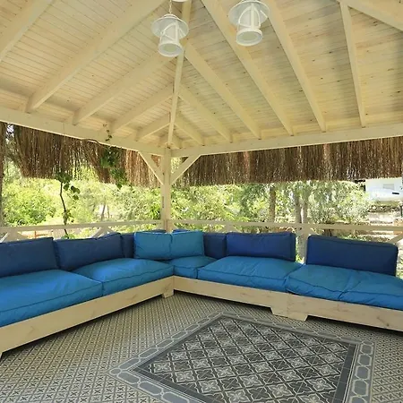 Beyaz Guvercin Butik Hotel *