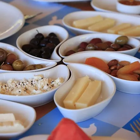 Beyaz Guvercin Butik Hotel