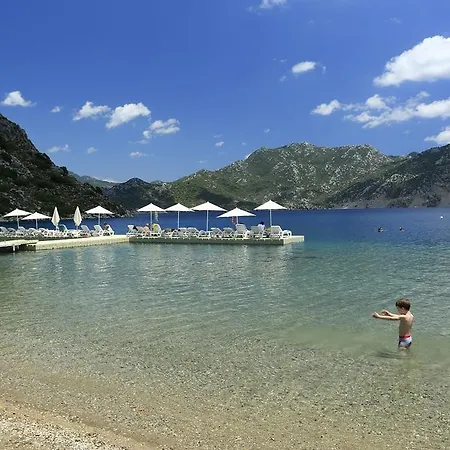 Hotel Beyaz Guvercin Butik