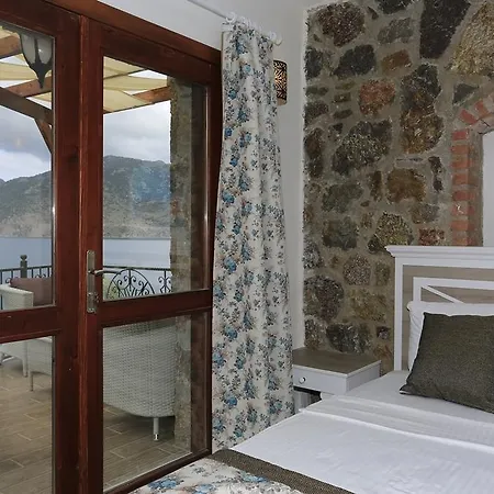 Hotel Beyaz Guvercin Butik *