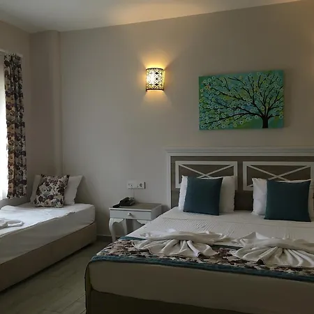 Hotel Beyaz Guvercin Butik *