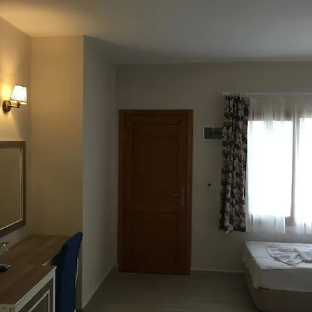 Hotel Beyaz Guvercin Butik