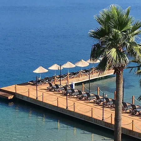 Hotel Beyaz Guvercin Butik *