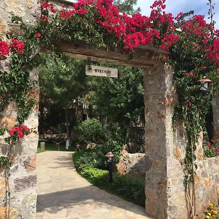 Beyaz Guvercin Butik Selimiye (Aegean)