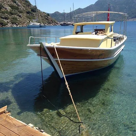 Beyaz Guvercin Butik