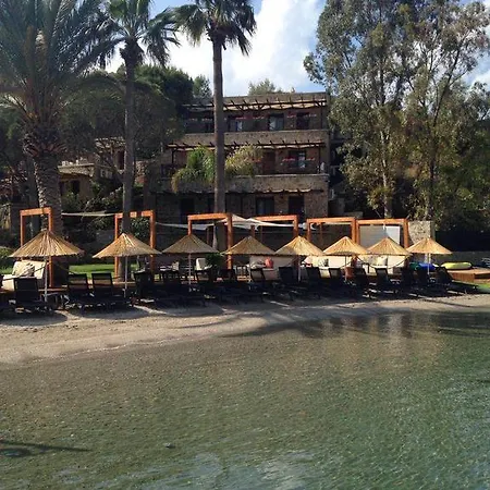 Beyaz Guvercin Butik Selimiye (Aegean)