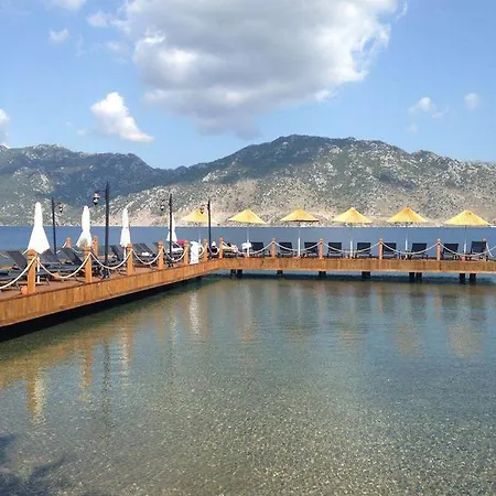 Beyaz Guvercin Butik