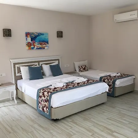 Beyaz Guvercin Butik Selimiye (Aegean)