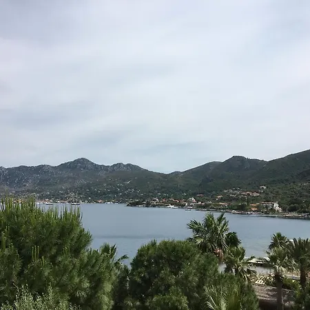 Hotel Beyaz Guvercin Butik Selimiye (Aegean)