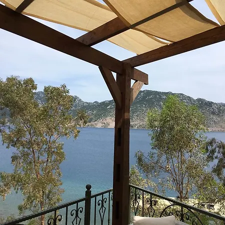 Hotel Beyaz Guvercin Butik *