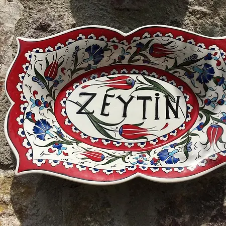 Hotel Beyaz Guvercin Butik Selimiye (Aegean)