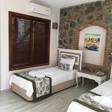 Hotel Beyaz Guvercin Butik