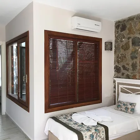 Hotel Beyaz Guvercin Butik Selimiye (Aegean)