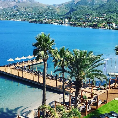 Beyaz Guvercin Butik