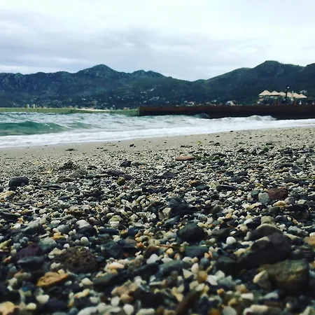 Hotel Beyaz Guvercin Butik