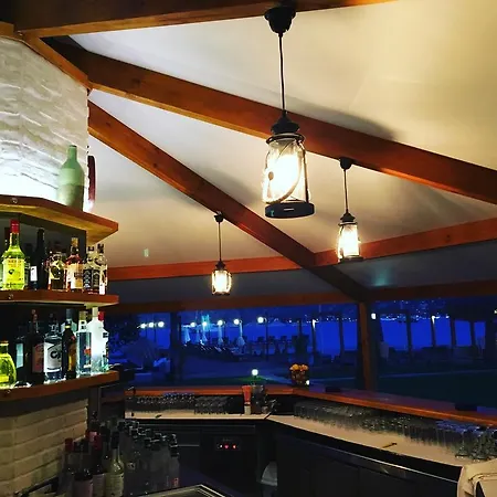 Beyaz Guvercin Butik Selimiye (Aegean)