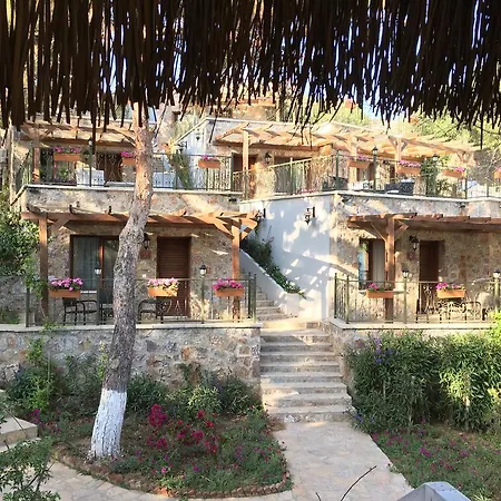 Hotel Beyaz Guvercin Butik *