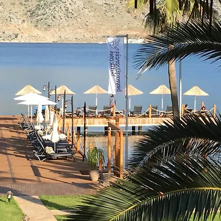 Hotel Beyaz Guvercin Butik