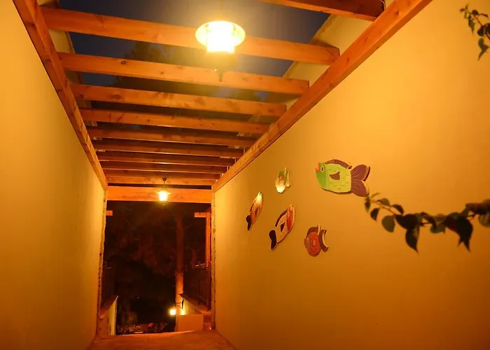 Hotel Beyaz Guvercin Butik