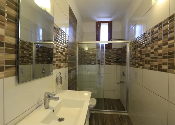 Hotel Beyaz Guvercin Butik Selimiye (Aegean)