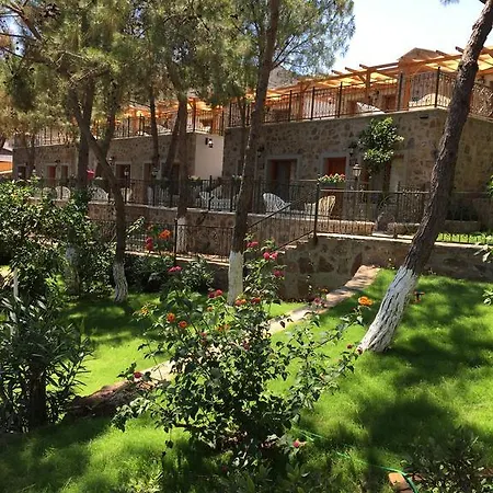 Beyaz Guvercin Butik