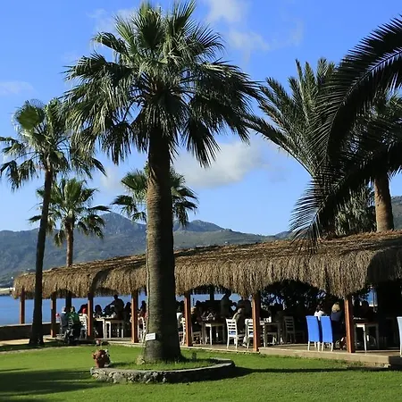 Beyaz Guvercin Butik Otel Selimiye (Aegean)
