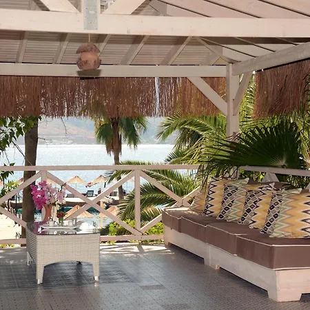 Beyaz Guvercin Butik * 塞利米耶