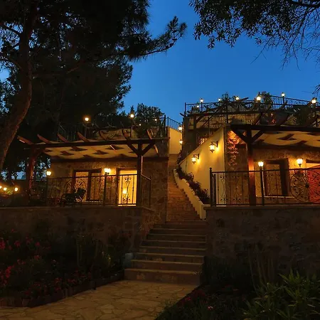 Beyaz Guvercin Butik * 塞利米耶