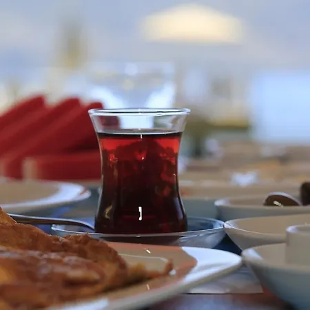 酒店 Beyaz Guvercin Butik *