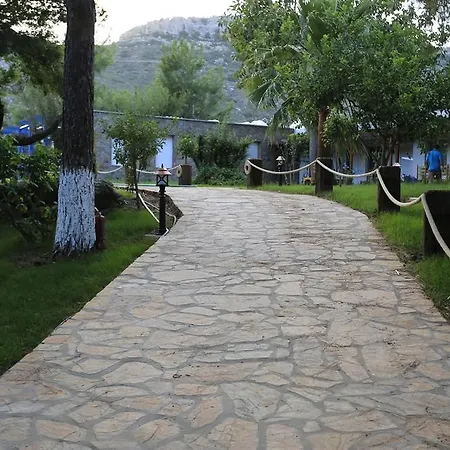 Beyaz Guvercin Butik Selimiye (Aegean)