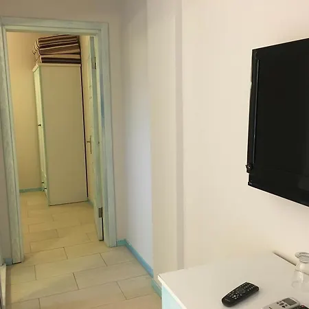ホテル Beyaz Guvercin Butik