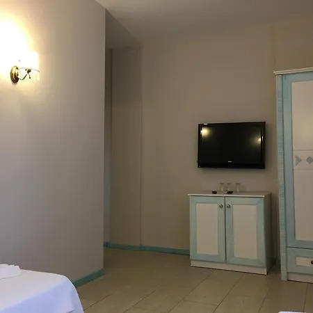 酒店 Beyaz Guvercin Butik *