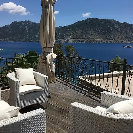 Beyaz Guvercin Butik