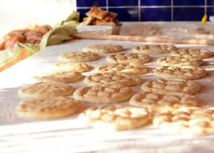 Beyaz Guvercin Butik Hotel